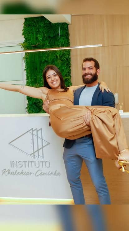 Instituto Kherlakian Caminha · Moema, SP