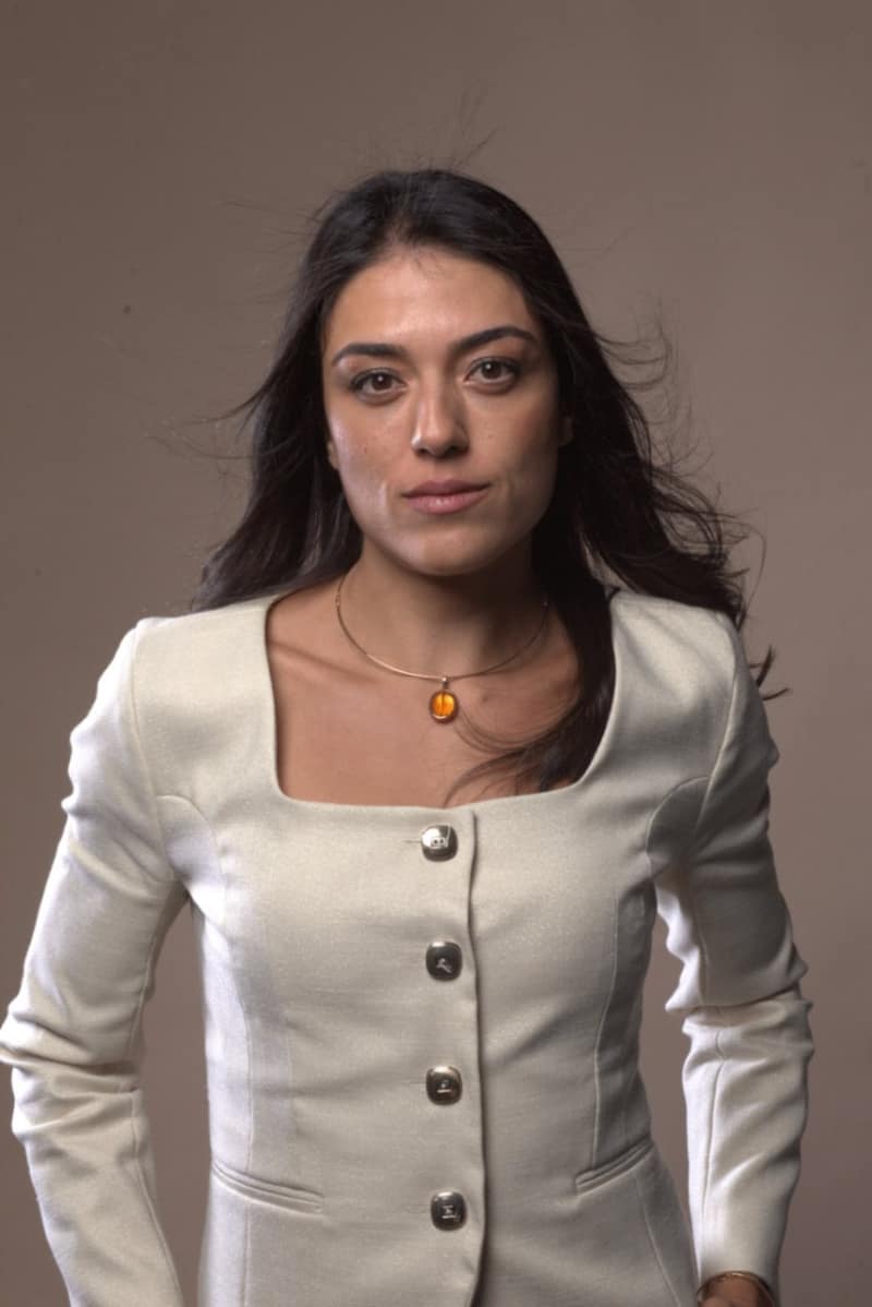 Rafaela Kherlakian