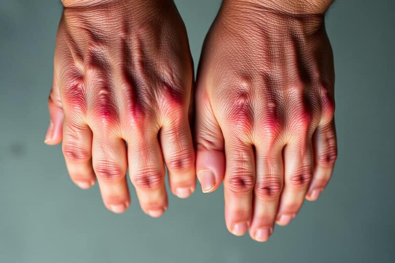 Artrite Psoriática