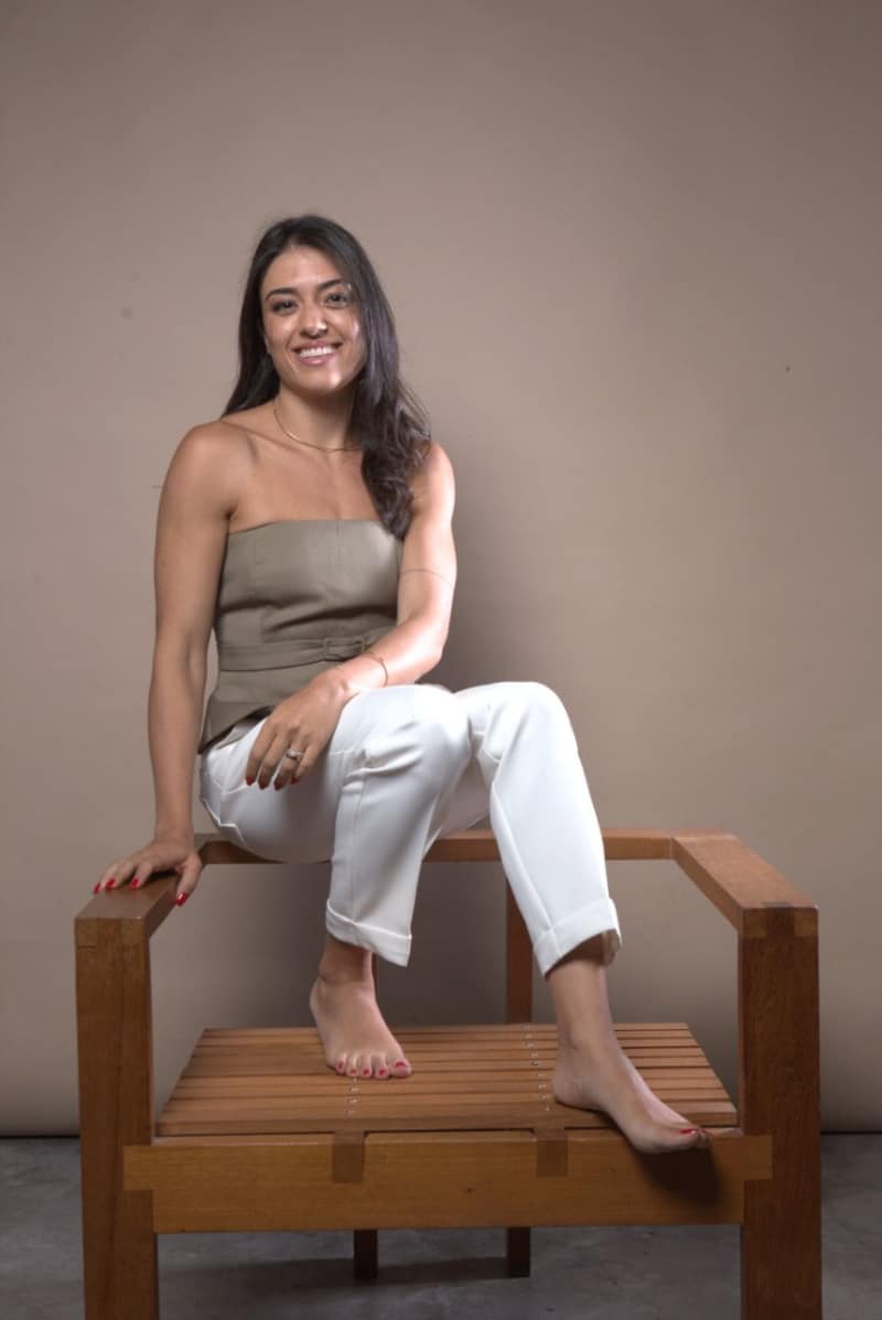 Rafaela Kherlakian