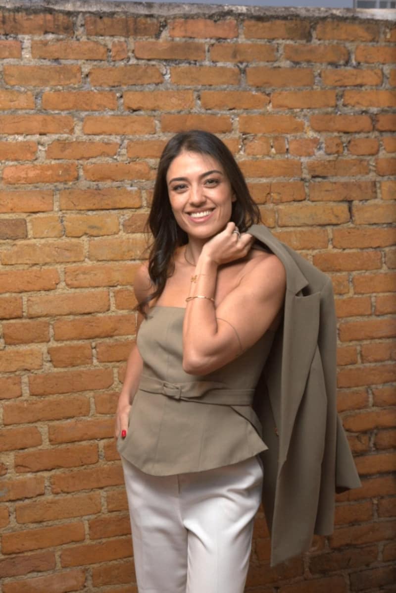 Rafaela Kherlakian
